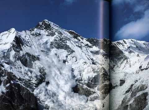 
Cho Oyu Southeast Buttress - The Big Walls book
